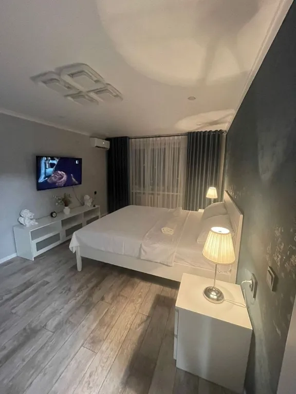 Уютная квартира в центре