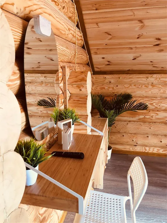 2-комнатный Дом