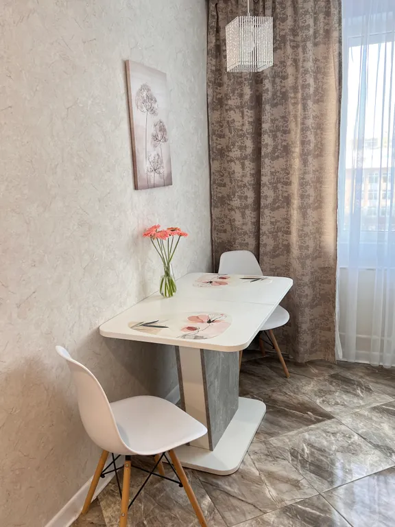 Квартира Квартира на Рыбной деревне — Калининград