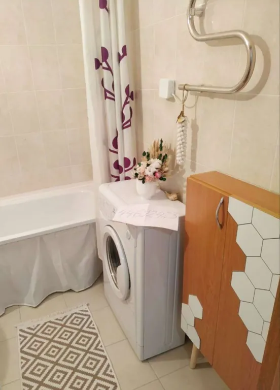 Квартира Квартира Зелёный уголок — Песочный