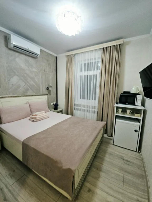 Комната
