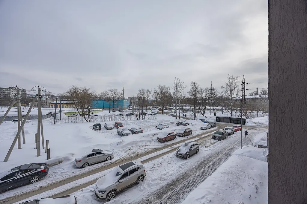 Квартира Квартира Квартиры у Петровны в ЖК Октава — Нижний Новгород