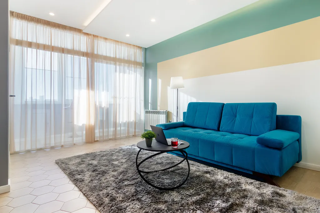 Апартаменты в ЖК Белый Ангел