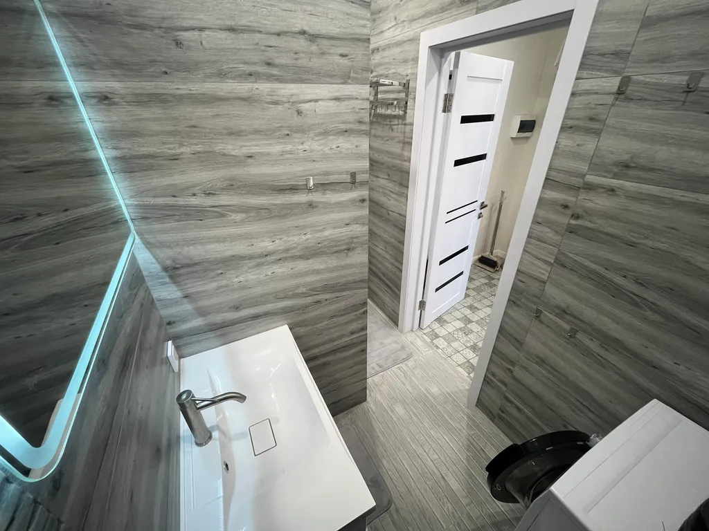 Стильная и уютная квартира в самом центре Евпатории