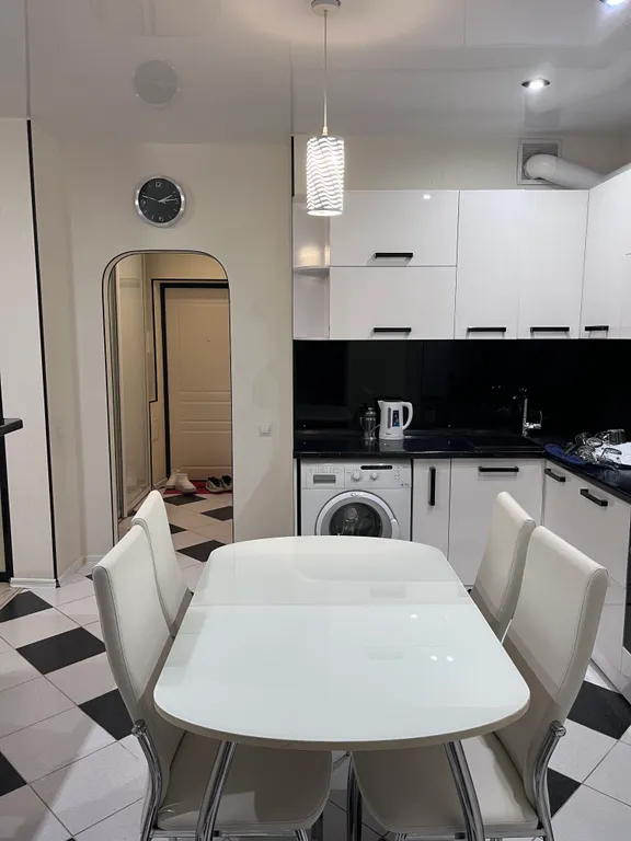 Квартира рядом с федеральным центром Травматологии