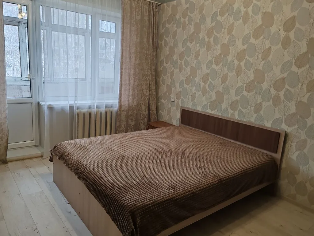 Квартира Квартиpа с хорoшим рeмонтом в цeнтpe — аренда посуточно в Курган