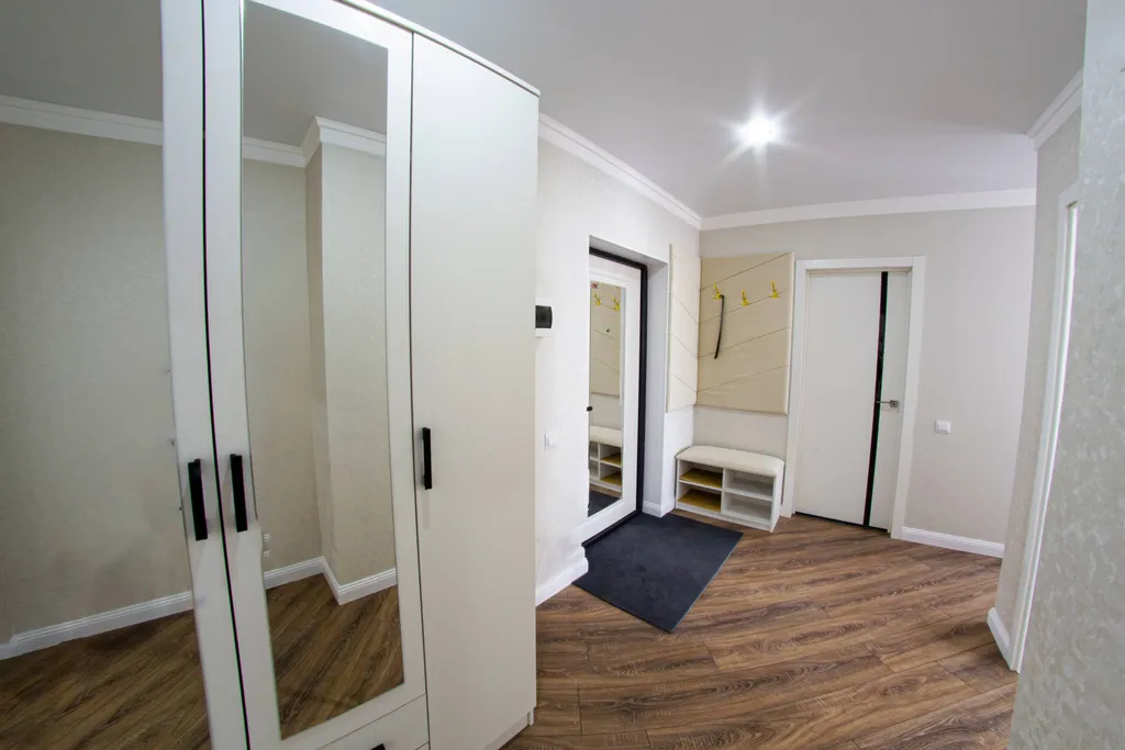 Апартаменты в центре Омска