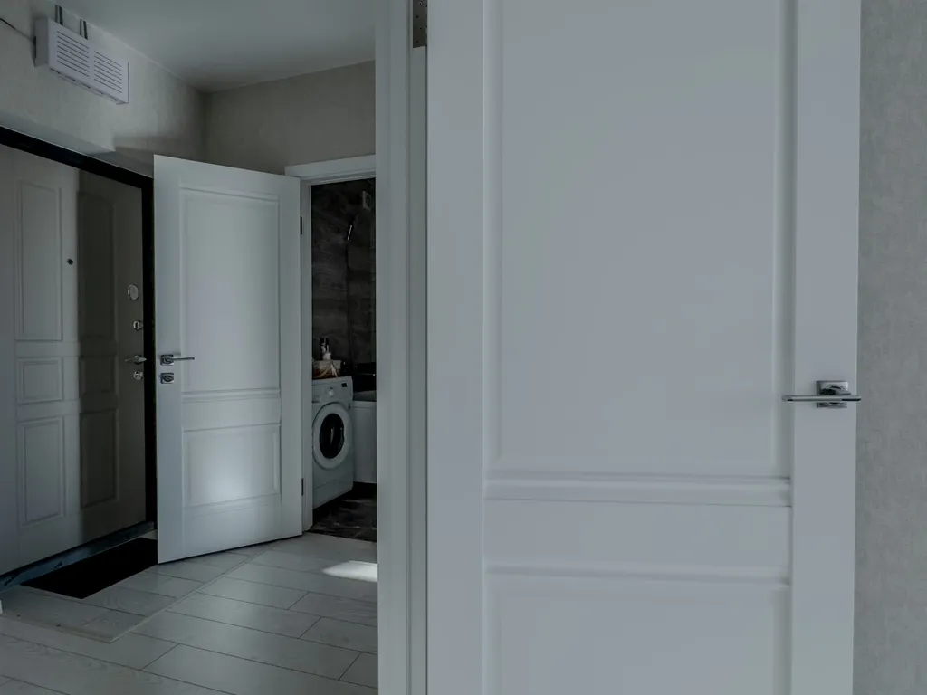 Квартира Просторная 1-комнатная к рядом с ТЦ Alimpic — Астрахань