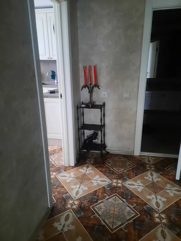 Квартира Квартира с роскошным видом на город — Нижний Новгород