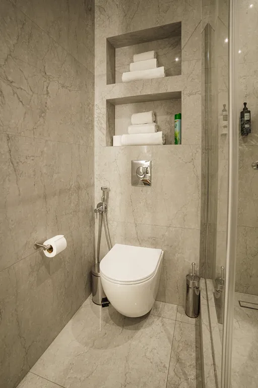 Апартаменты в гостевом доме посуточно