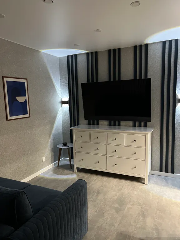 Квартира Квартира в новом ЖК Ивушки — Великий Новгород