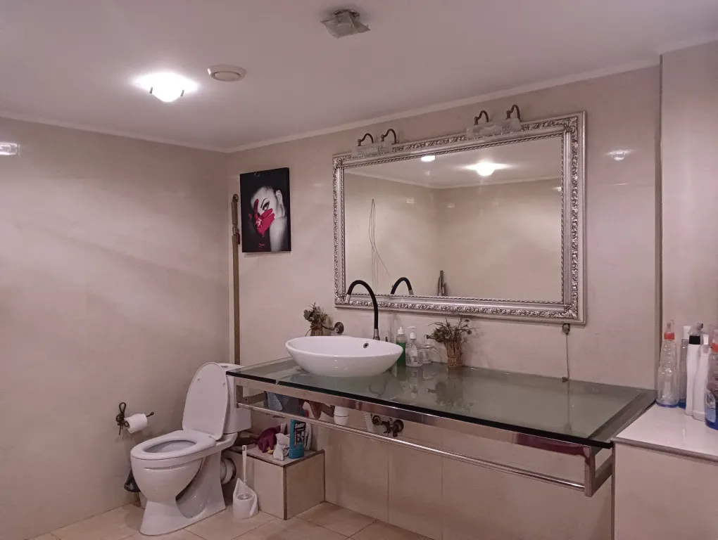 4-комнатный Дом