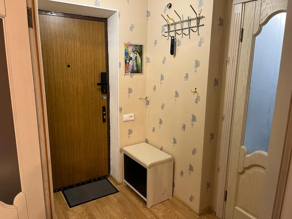 Уютная квартира с бесконтактным заселением