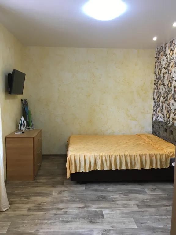 Уютный дом для отдыха