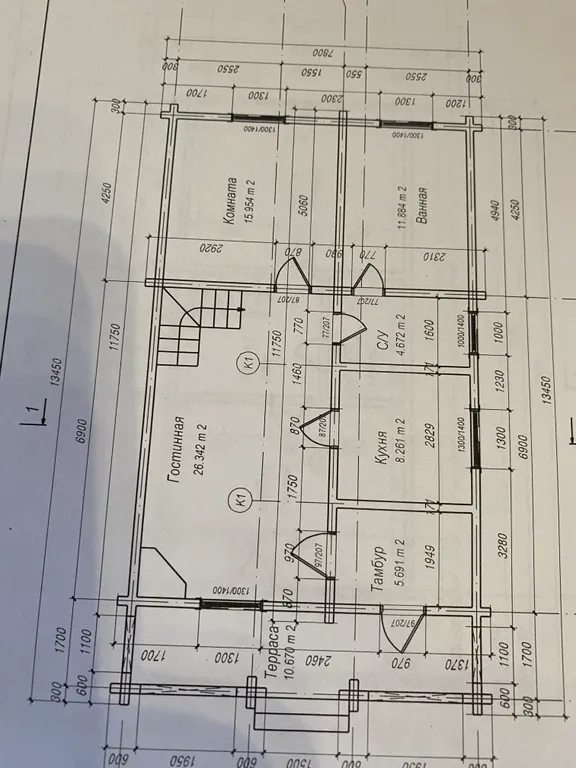 Уютный коттедж на озере Кумкуль