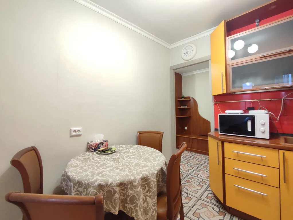 Квартиры в Омске для командировок и путешествий