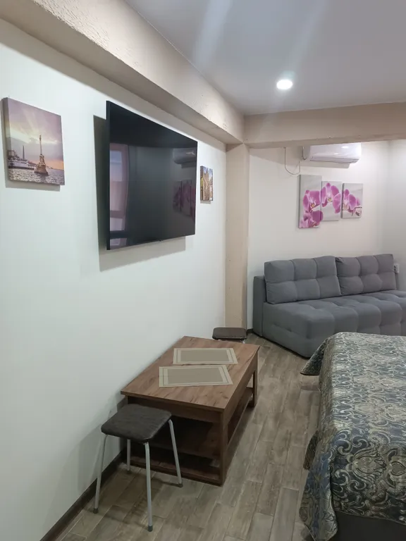 Квартира Апартаменты Адмиральская Лагуна — Севастополь