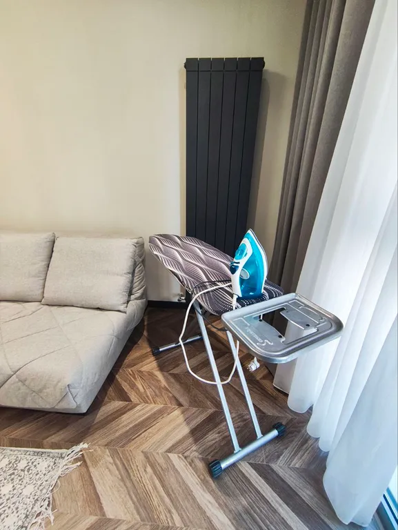 Квартира супер в центре Mirabad Avenue