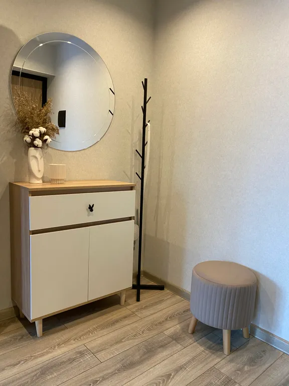 Квартира Квартира Однушка в центре — Калининград