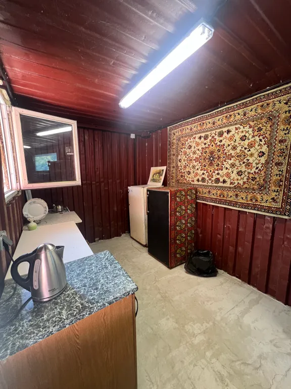 Загородный дом с лаундж - зоной