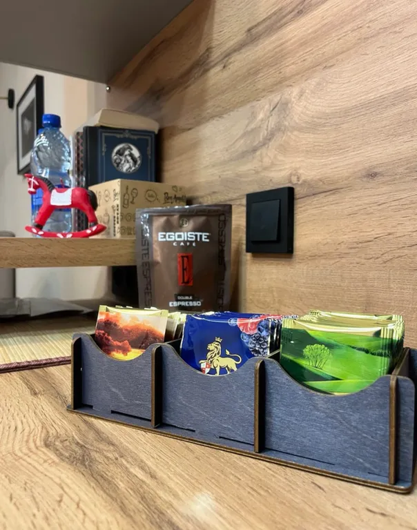 Атмосферная студия