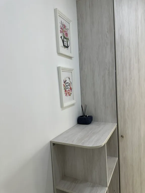 Квартира Просторная светлая квартира — Сириус