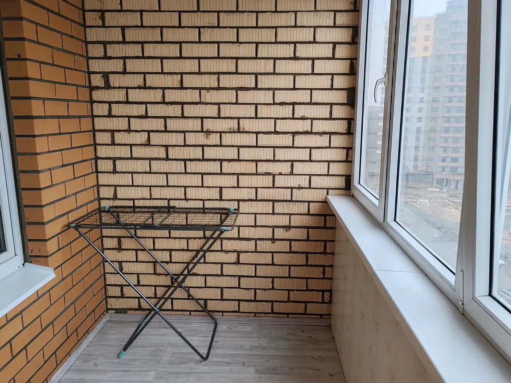 Новая уютная квартира в Левобережном