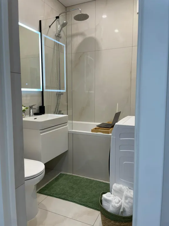 Квартира у моря