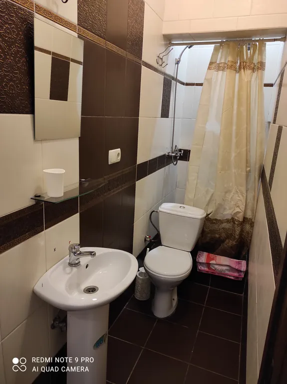 Уютное место