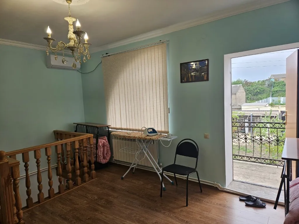 Коттедж Загородний дом на берегу моря — Дербент