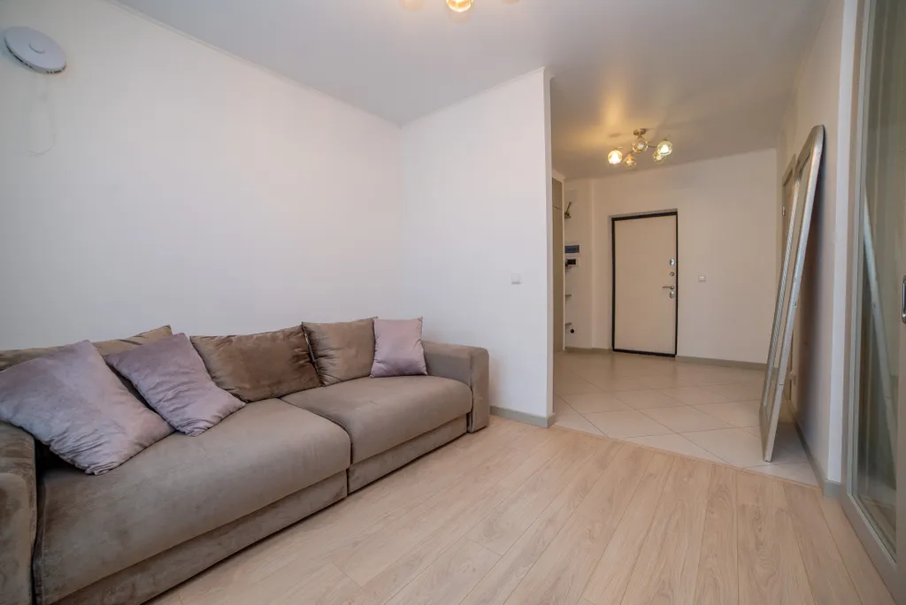 Квартира Квартира для вас — Екатеринбург