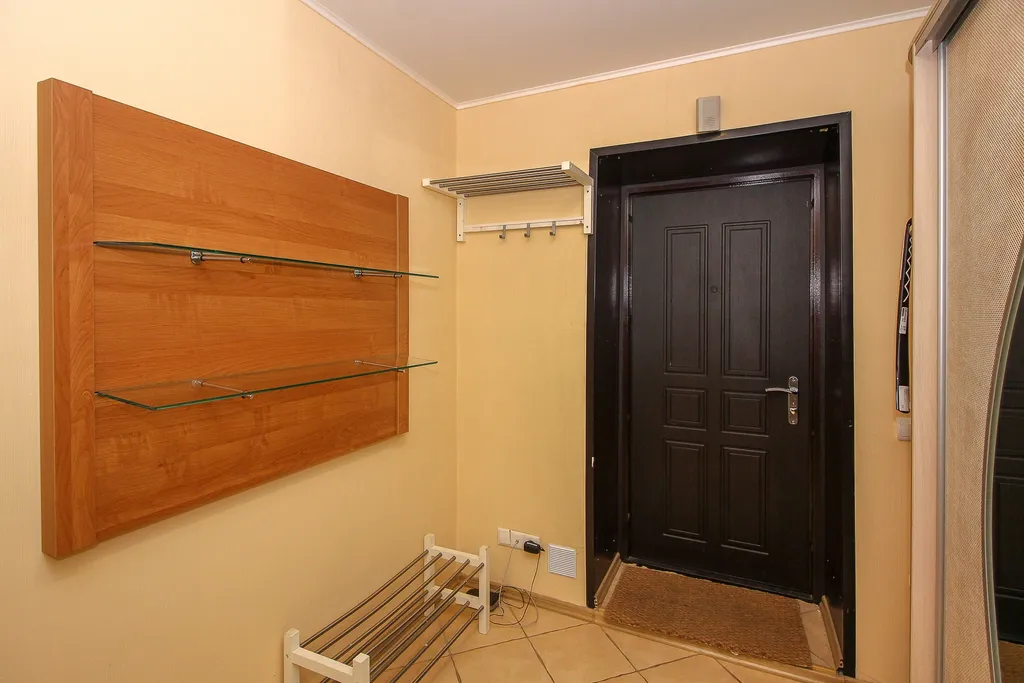 Apartaments by Klukva