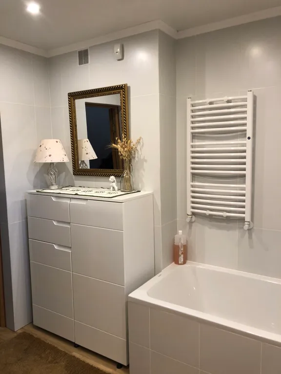 Коттедж Эмилия Краузе в историческом районе Амалиенау