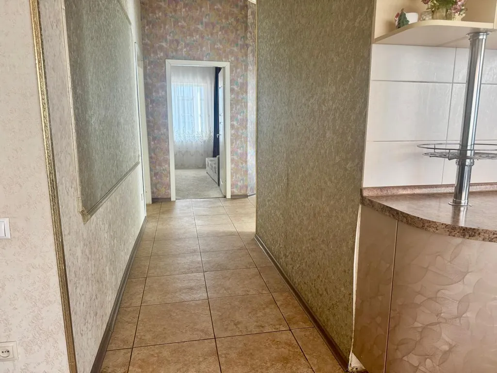 Дом в экорайоне