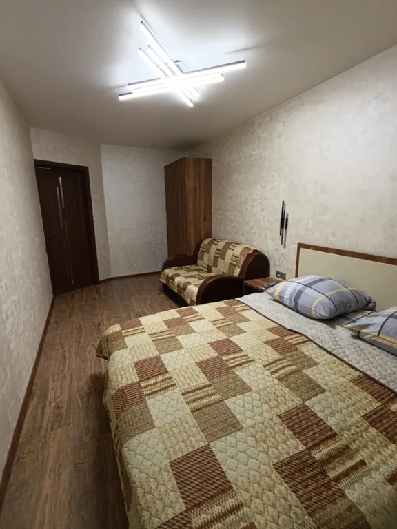 Гостевой дом Уголок мечты