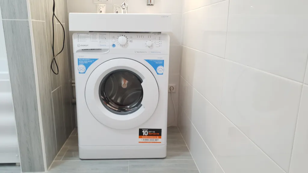 Уютная тёплая квартира