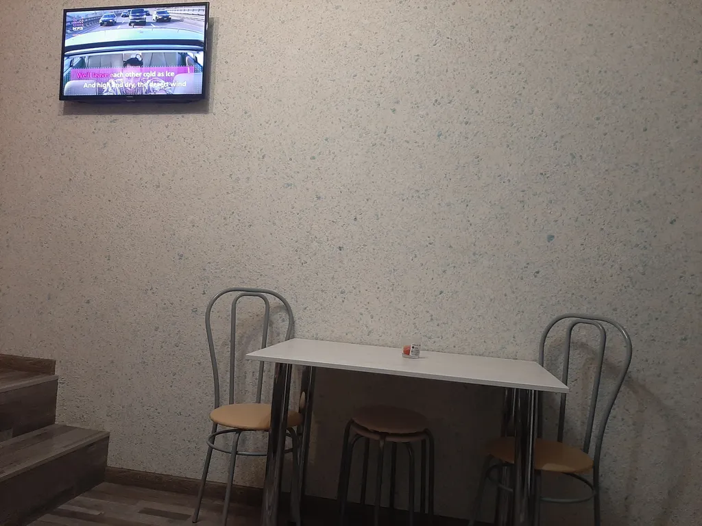 Апартаменты на озере Банное