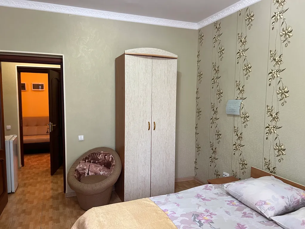 Квартира Комната — Евпатория