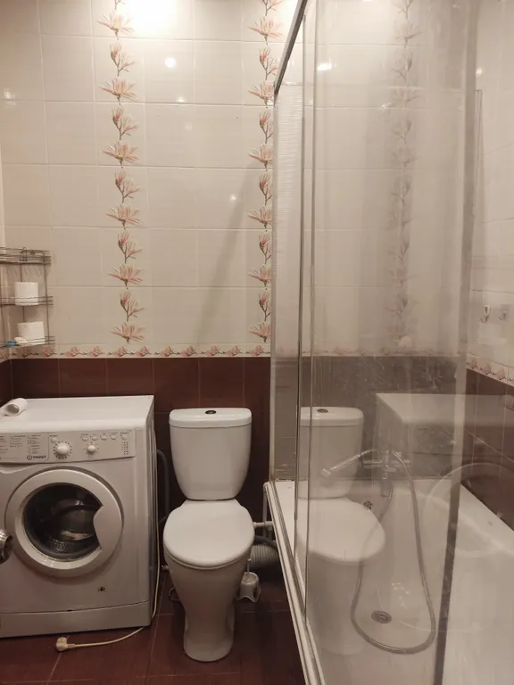 Уютная квартира в центре