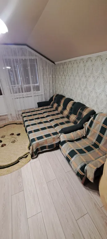 Уютный чистейший дом