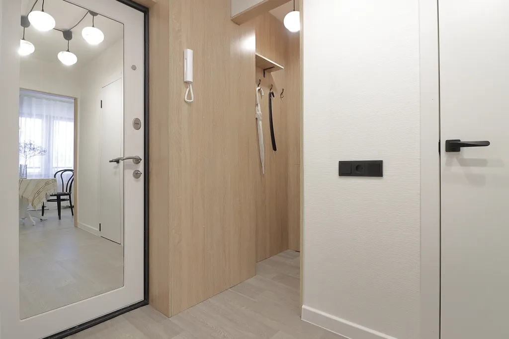 Центр Юго-Запада у Площади Конева