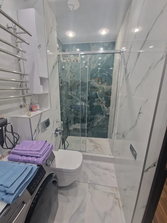 В гостях у моря