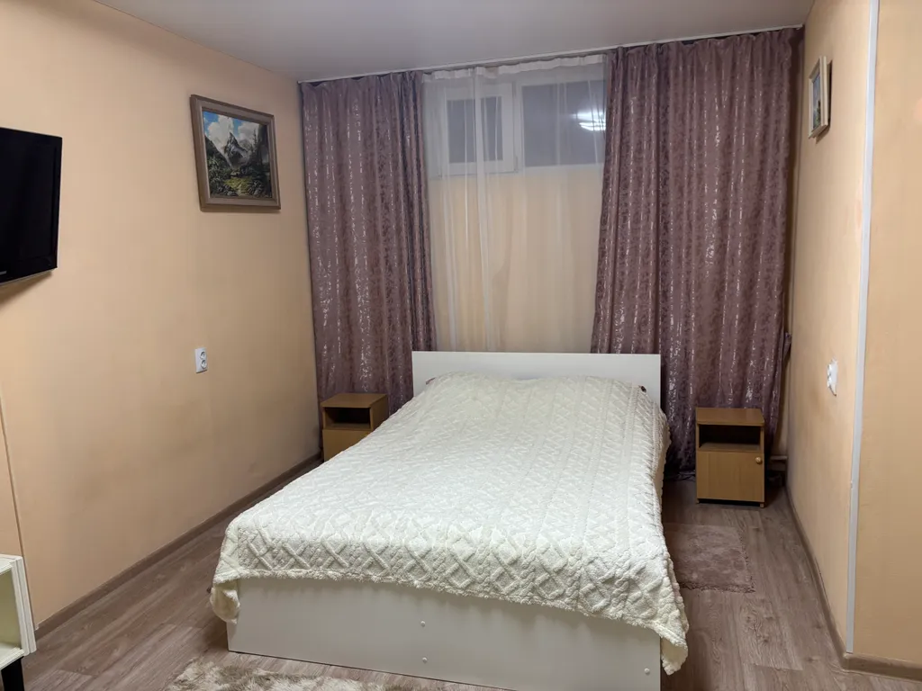 Уютная квартира в частном доме на первом этаже — аренда посуточно в Феодосия