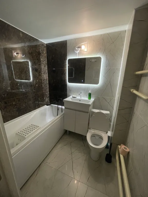 Пинтерест квартира