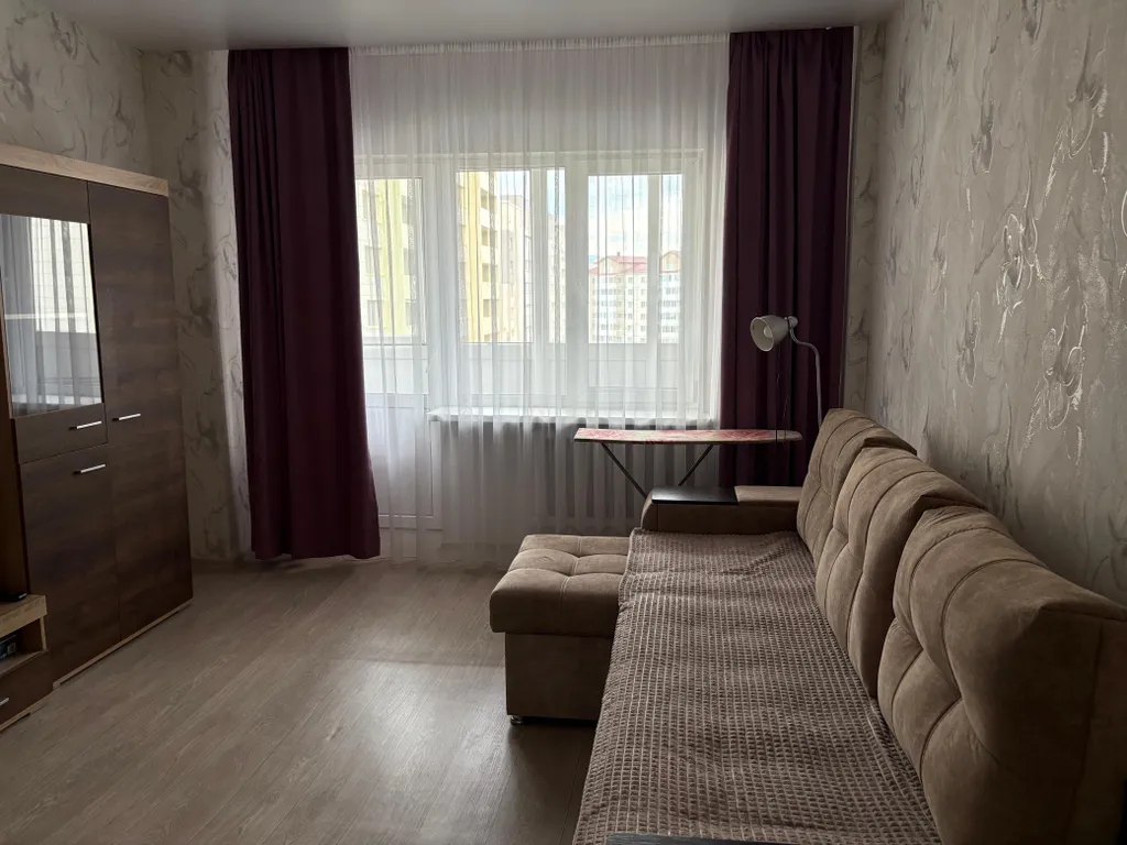 Уютная квартира в центре города — аренда посуточно в Южно-Сахалинск