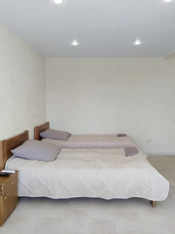 Квартира Квартира-студия возле Свирского монастыря — Лодейное Поле