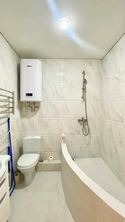 Студия на море