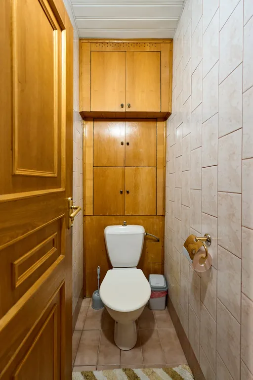 Квартира Уютная квартира в в центре города — Краснодар