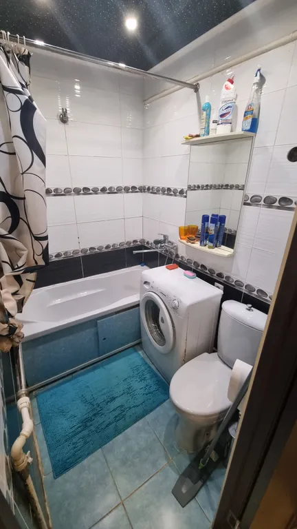 Квартира в центре