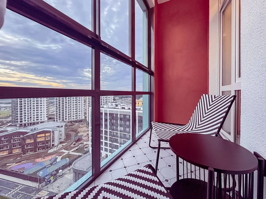 Уютная квартира, для души и отдыха